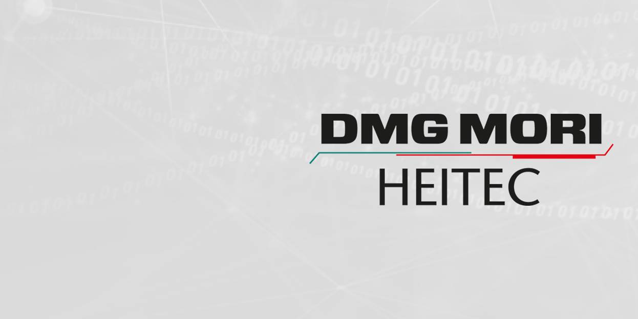 DMG MORI HEITEC