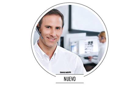 Asistencia inmediata con Netservice 4.0 - imagen