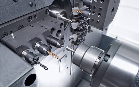 Sprint 32|5 by DMG MORI