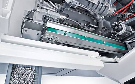 Sprint 32|8 by DMG MORI