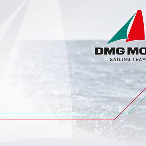 DMG MORI Sailing Team