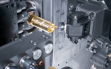 SPRINT 42|10 linear by DMG MORI