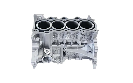 Cylinder Block