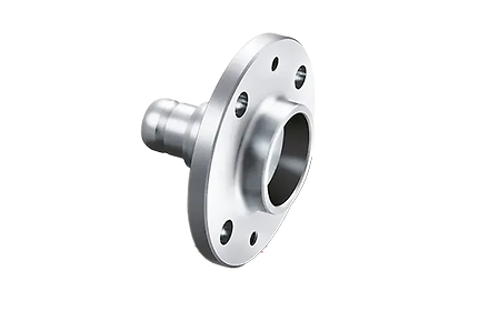 Wheel hub