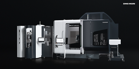 Andrew Incell800 PH Cell 800 - Sistema de automatización de almacenamiento redondo - DMG ...